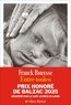 ENTRE TOUTES - PRIX HONORE DE BALZAC 2025
