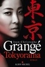 TOKYORAMA - NOUVEAUTE THRILLER 2026 - JEAN-CHRISTOPHE GRANGE
