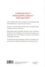 4e de couverture
