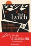LE CHANT DU PROPHETE - PRIX DES LIBRAIRES 2025 DU ROMAN ETRANGER