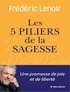 LES CINQ PILIERS DE LA SAGESSE