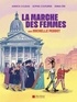 LA MARCHE DES FEMMES