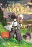 LES QUATRE ROYAUMES D'HESPERIS - TOME 1 - LA VALLEE AUX ESPRITS