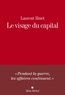 LE VISAGE DU CAPITAL