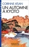 UN AUTOMNE A KYOTO (ESPACES LIBRES - ECRITURES)