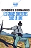 LES GRANDS CIMETIERES SOUS LA LUNE