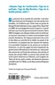 4e de couverture