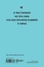 4e de couverture
