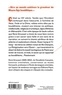 4e de couverture
