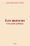 LES MASCUS - LEUR PROJET POLITIQUE