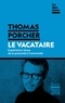LE VACATAIRE - EXPERIENCE VECUE DE LA PRECARITE A L'UNIVERSITE