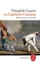 LE CAPITAINE FRACASSE