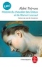MANON LESCAUT - BAC 2025