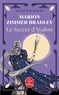 LE SECRET D'AVALON (LE CYCLE D'AVALON, TOME 3)