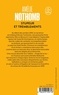 4e de couverture
