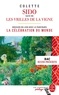 SIDO SUIVI DE LES VRILLES DE LA VIGNE - EDITION PEDAGOGIQUE (NOUVELLE EDITION) - BAC 2025