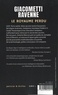 4e de couverture