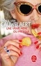 UNE VRAIE MERE... OU PRESQUE