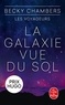 LA GALAXIE VUE DU SOL (LES VOYAGEURS, TOME 4)