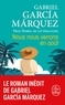 NOUS NOUS VERRONS EN AOUT
