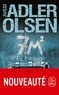 7M2 (LES ENQUETES DU DEPARTEMENT V, TOME 10)