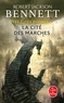 LA CITE DES MARCHES (LES CITES DIVINES, TOME 1)
