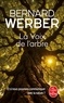 LA VOIX DE L'ARBRE