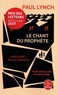 LE CHANT DU PROPHETE