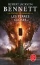LES TERRES CLOSES (LES MAITRES ENLUMINEURS, TOME 3)