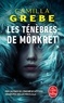LES TENEBRES DE MORKRET