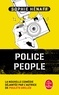 POLICE PEOPLE