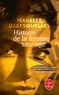 HISTOIRE DE LA FEMME SAUVAGE