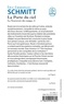 4e de couverture