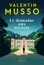 LE DOMAINE AUX SECRETS