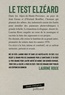 LE TEST ELZEARD