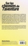 4e de couverture