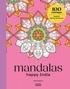 MANDALAS HAPPY INDIA
