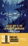CELUI QUI A VU LA FORET GRANDIR
