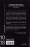 4e de couverture
