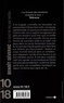 4e de couverture