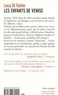 4e de couverture