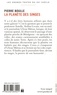 4e de couverture