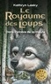 LE ROYAUME DES LOUPS - TOME 2 DANS L'OMBRE DE LA MUTE - VOL02