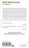 4e de couverture