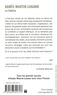 4e de couverture