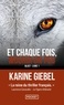 ET CHAQUE FOIS, MOURIR UN PEU - LIVRE 1 BLAST - VOL01