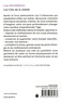 4e de couverture