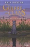 LA GUERRE DES CLANS - BD - UNE OMBRE AU CLAN DE LA RIVIERE