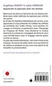 4e de couverture
