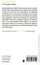 4e de couverture